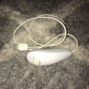 Wii Nunchuck Controller
